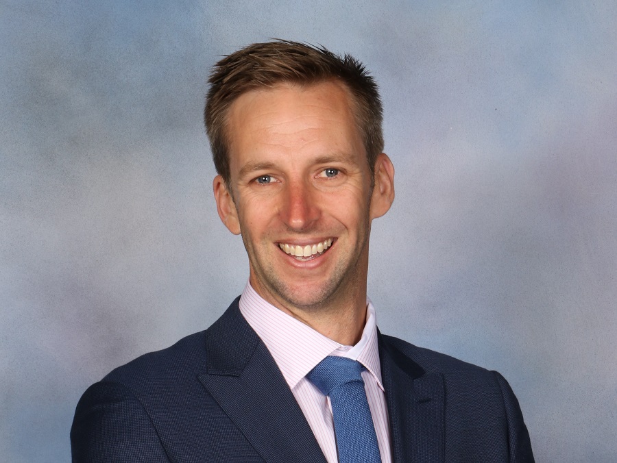 Wentworth welcomes new Head of Primary